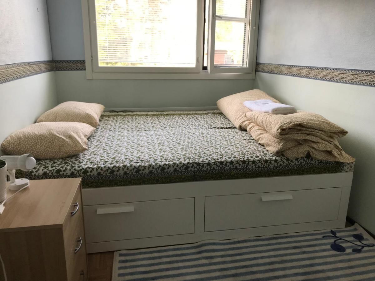 Проживание в семье 3 bed rooms in Raisio,Finland suitable for 5 person Райсио-17