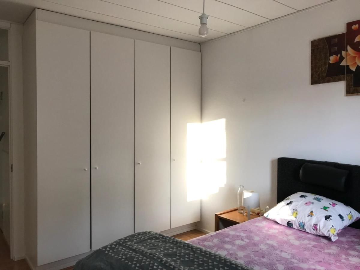 Проживание в семье 3 bed rooms in Raisio,Finland suitable for 5 person Райсио-20