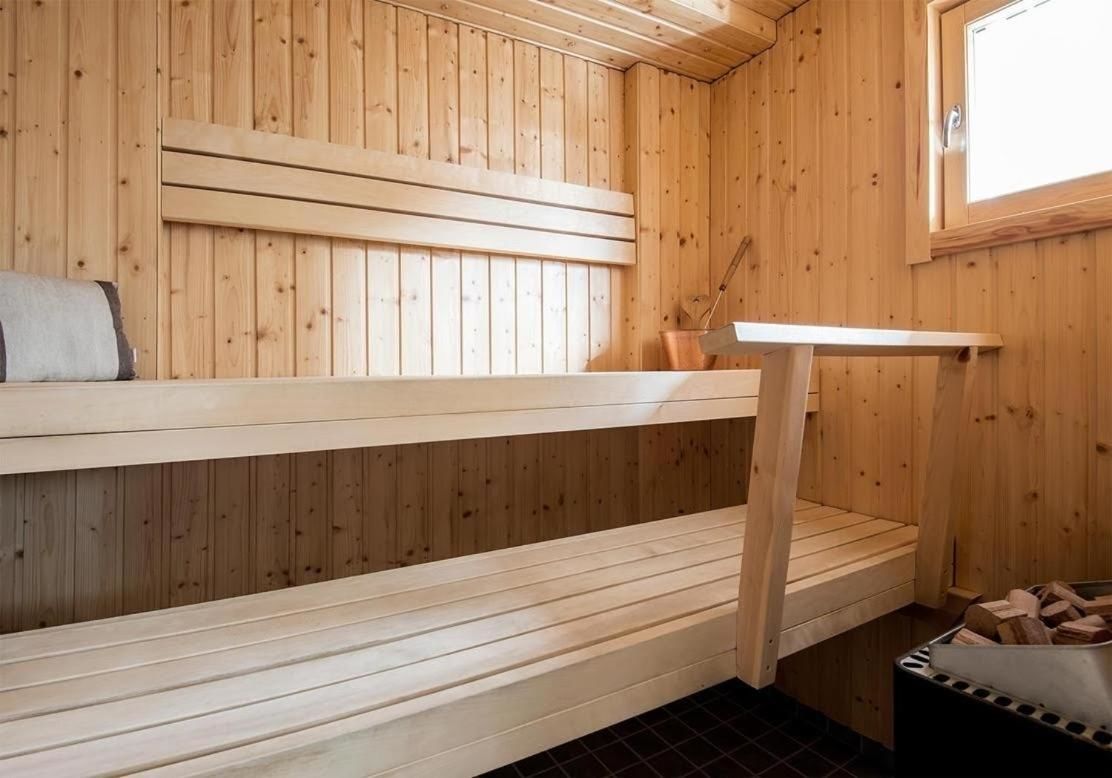Проживание в семье 3 bed rooms in Raisio,Finland suitable for 5 person Райсио-21