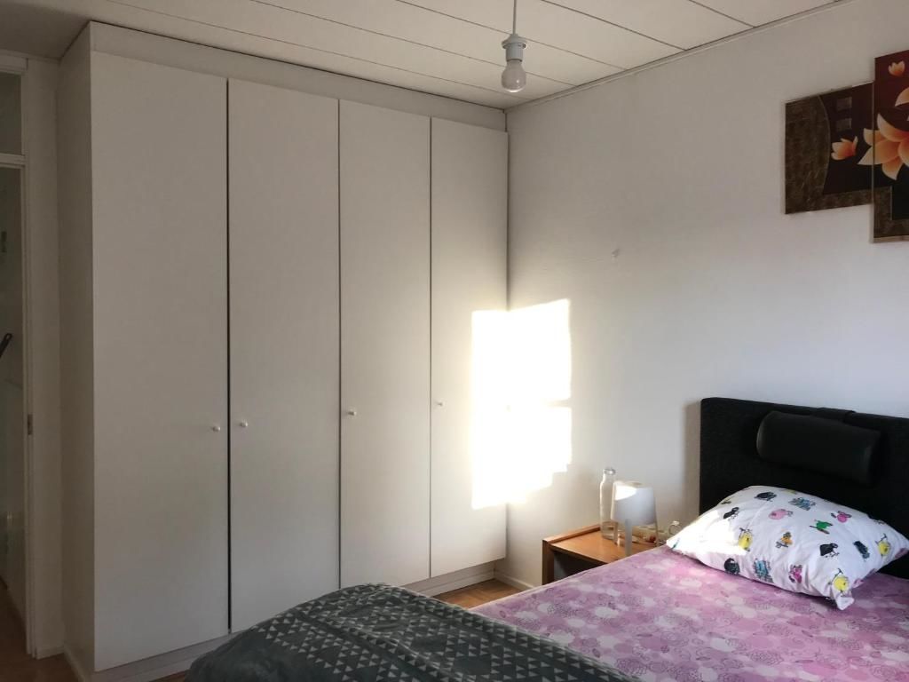 Проживание в семье 3 bed rooms in Raisio,Finland suitable for 5 person Райсио-29