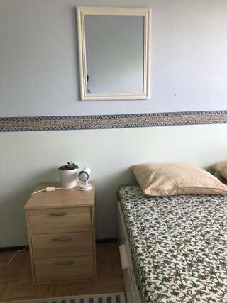 Проживание в семье 3 bed rooms in Raisio,Finland suitable for 5 person Райсио Номер с кроватью размера «king-size»-2