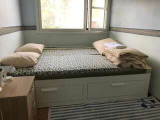 Проживание в семье 3 bed rooms in Raisio,Finland suitable for 5 person Райсио Номер с кроватью размера «king-size»-3