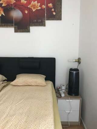 Проживание в семье 3 bed rooms in Raisio,Finland suitable for 5 person Райсио Номер с кроватью размера «king-size»-9