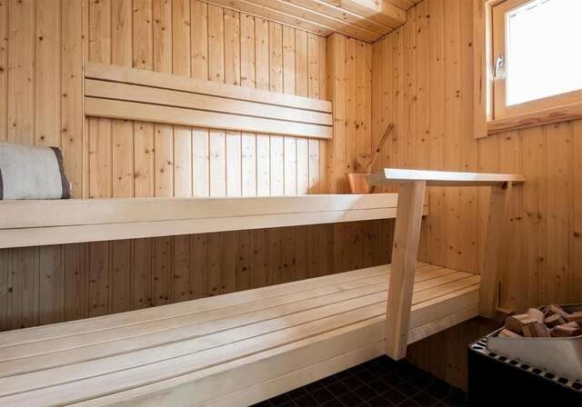 Проживание в семье 3 bed rooms in Raisio,Finland suitable for 5 person Райсио-20