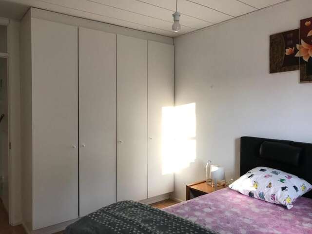 Проживание в семье 3 bed rooms in Raisio,Finland suitable for 5 person Райсио-28